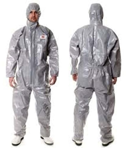 3M 4570 Schutzoverall Größe L