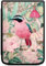 DeinDesign Coque pour liseuse Compatible avec Vivlio Touch HD Plus Etui pour liseuse Protection pour liseuse Aquarelle Oiseau Animaux