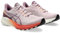 ASICS GT-1000 13, Sneaker Donna, Watershed Rosa/Bianco, 44 EU