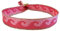 Selfmade Jewelry Armband Damen in Pink, Glücksbringer mit Surf Welle Design, Ideal für Festival Outfit Damen, Schmuck Damen