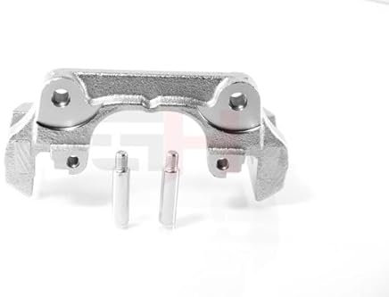GH GH-441509 Halter Bremssattel Vorderachse beidseitig, rechts, links