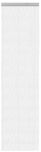Rideau à Chaîne, Rideau de Porte en Aluminium Moustiquaire de porte à chaîne 56x186 cm aluminium