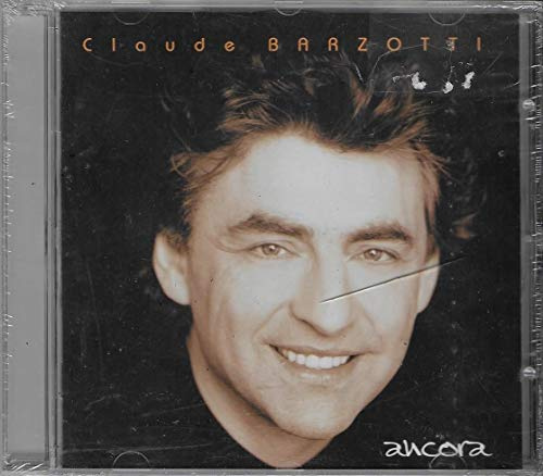 Claude Barzotti - Ancora