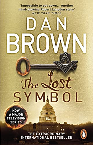 The Lost Symbol: (Robert Langdon Book 3) (English Edition)