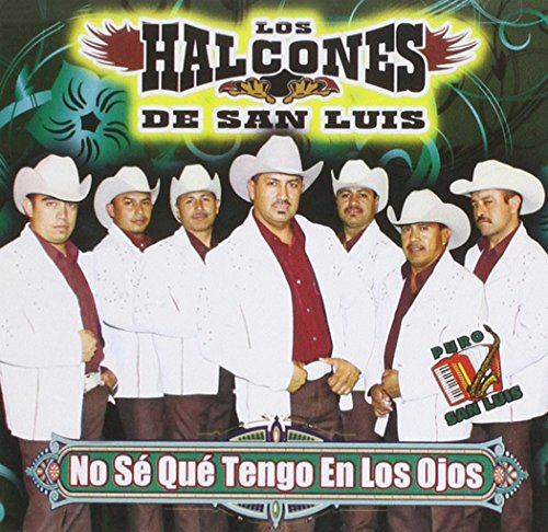 No Se Que Tengo En Los Ojos