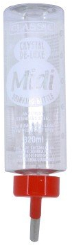 Classic Bunny Crystal Deluxe Bottle 320ml
