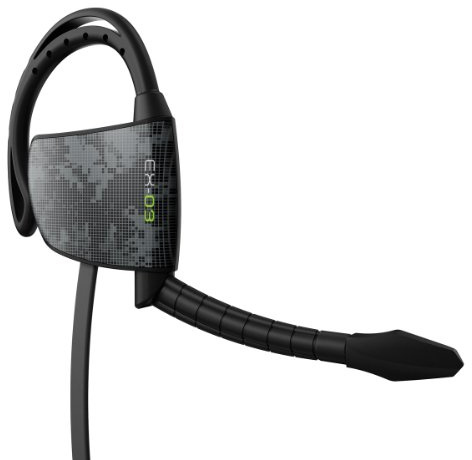 Xbox 360 - EX-03 Headset
