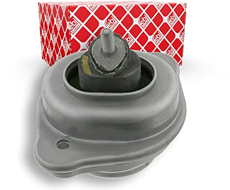 febi bilstein 26802 Motorlager, 1 Stück | Kompatibel mit: BMW X3