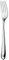 WMF Jette Menügabel 20,8 cm, Cromargan protect Edelstahl poliert, kratzbeständig, spülmaschinenfest