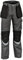 COFRA V064-0-04.Z48 Pantaloni Carpenter Antracite/Nero, 48