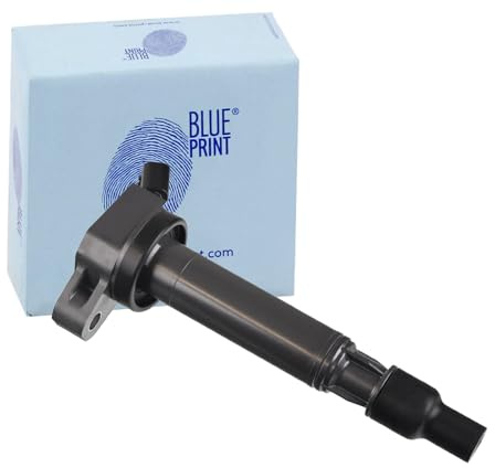 Blue Print ADT314113 Ignition Coil