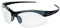 Edge Tactical Safety Eyewear, Sharp Edge, matt Schwarz, antikratzbeschichtet, beschlagfreie Vapo Shield Gläser