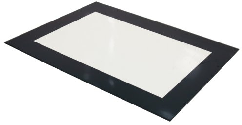 Hotpoint Oven Inside Door Glass. Genuine Part Number C00274559
