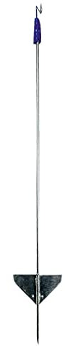 10x Gallagher Federstahlpfahl - 1,10 m