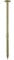 TIMCO Timber Screws – Wafer Head – Exterior Green – 8.0 x 400 - Box of 25