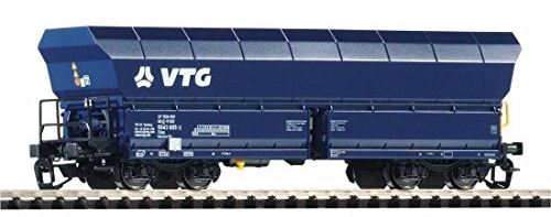 PIKO TT Schüttgutwagen Falns VTG VI