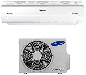 Samsung AR12KSWNAWKXET Monosplit Climatizzatore