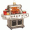 Gartenschätze Christbaumschmuck,Weihnachtskugel,Tannenbaumschmuck Grill, 2302
