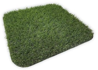 JARDIN202 - Césped Artificial Terraza PREMIUM 22mm - Rollo | Ideal para terraza y jardín | Rollo: 2x10 metros -