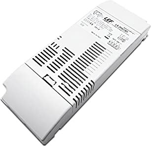 LEF ALIMENTATORE A TENSIONE COSTANTE 24V 200W DIMMERABILE PULSANTE DALI LE20024D