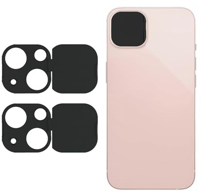 iPhone-Kamera-Abdeckung, Webcam-Abdeckung, kompatibel mit iPhone 13, iPhone 13 Mini, schützt Privatsphäre und Sicherheit