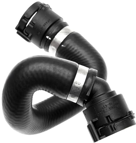 GATES Engine Hose 02-1882