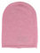 Zwillingsherz Slouch-Beanie-Mütze aus 100% Kaschmir - Hochwertige Strickmütze für Damen Mädchen Jungen - Hat - Unisex - One Size – Mütze warm weich kuschelig im Frühjahr Herbst und Winter