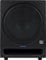 PreSonus Eris Pro Sub 10 — Subwoofer de estudio activo de 10 pulgadas con proyección frontal, incluye pedal