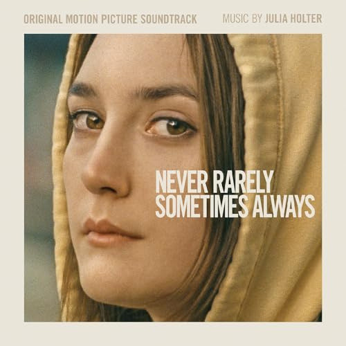 Never Rarely Sometimes Always