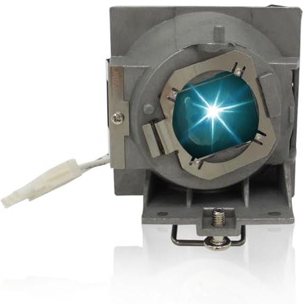 SORNEICDR RLC-108 Remplacement Lampe de Projecteur compatible avec BenQ DX808ST DX825ST MS550 MS550P MX550 MX604 MX604W MX808PST MX808ST MX825ST
