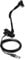 Microphone miniature à clipser BETA 98H/C pour saxophone Shure à condensateur ta4f 4 broches