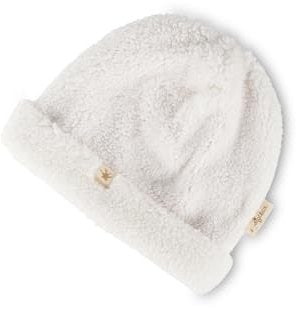 Sigikid Teddy-Mütze Crazy lama für Kinder Mädchen