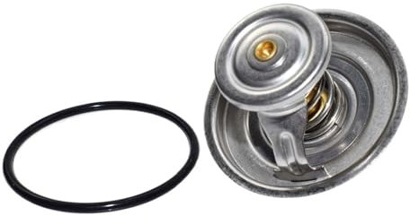 ELWLSJM [Replacement] Termostato de refrigerante for BMW E36 E39 E34 E38 318i 323i 328i Z3 528i M3 525i 318is 325i 328i 520i 11531743542 11537511083