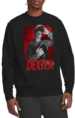 Dexter - Dexter (Hall) Dexter See Saw Crew Sweatshirt