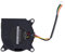 Hotend Partie d'imprimante 3D Ventilateur de refroidissement à double roulement 40 mm 40 x 40 x 20 mm 24 V pour imprimante 3D