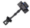 Türprüfbandstopper für VW für Passat für Golf6 56D 837 249 Autotürprüfarmstopper Scharnierbandbegrenzer Autotürprüfarmstopper