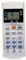 Télécommande de climatisation Compatible avec Panasonic AC CWA75C3229 (1 pièce)