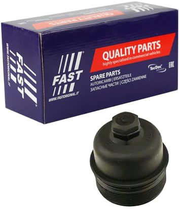 FAST Carter, Filtro olio FT94748