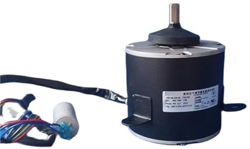 per aria condizionata Pompa di calore GBM aria Ventola di raffreddamento ad energia motore accessorio YDK140-200-6A (T09-091)