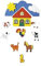 goki Farm, Mobile RA 821
