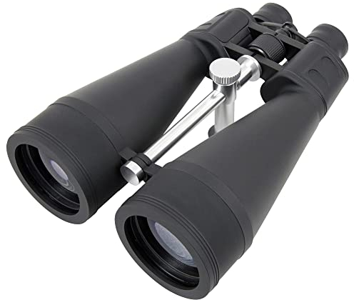 Omegon Fernglas Nightstar 20x80