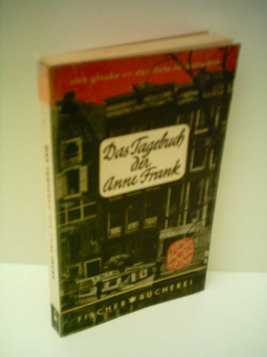 Redaktion des verlags: Das Tagebuch der Anne Frank