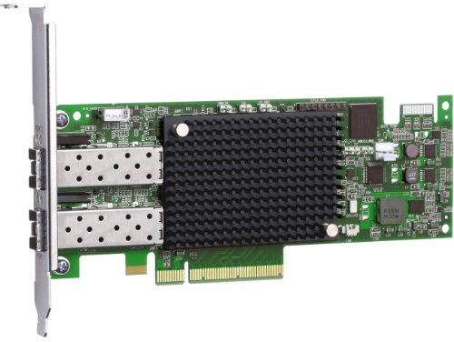 EMULEX LPE16000 LightPulse 16 GB Fibre Channel Host Bus Adapter