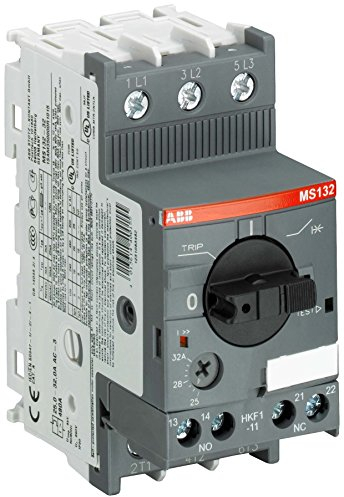 ABB Stotz S&J MS132-16-HKF1-11 Disjoncteur moteur
