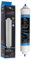 FilterLogic FFL-191X | Filtro acqua compatibile con Samsung, LG frigo sostituito DA29-10105J, HAFEX/EXP 5231JA2010B, ADQ73693903 per frigorifero
