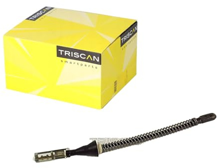 Triscan 8140 24151 Cable, parking brake