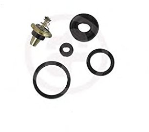 AUTOFREN SEINSA D1238 Reparatursatz Hauptbremszylinder Kompatibel mit JAGUAR XJ