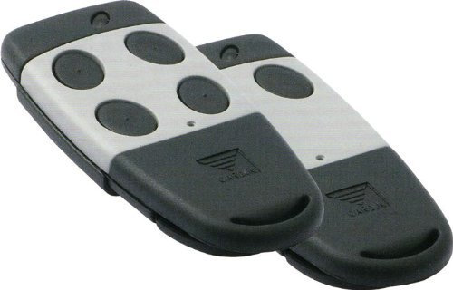 Télécommande Télécommande ouvreur de porte CARDIN TXQ449.200 SICE 433,92 FM 2 t ...