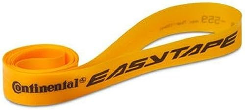 Continental Unisex-Adult 4019238621518 Tire, Schwarz, Breite: 18 mm