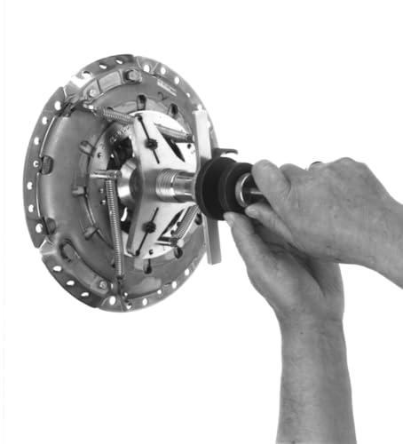 Gedore Automotive kl-0500 – 15 – 26.5 mm Zentrierständer Kupplung BMW
